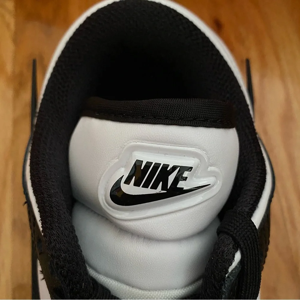 Nike Dunk Low Twist Women’s Sneakers